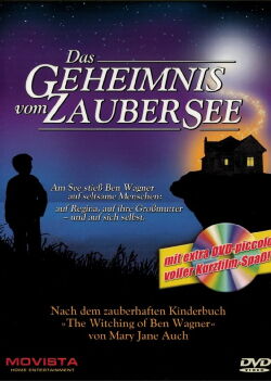 Das Geheimnis vom Zaubersee (1987)