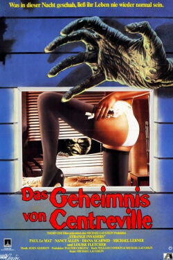 Das Geheimnis von Centreville (1983)