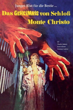 Das Geheimnis von Schloß Monte Christo (1970)