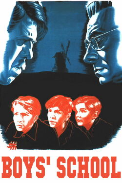 Das Geheimnis von St. Agil (1938)
