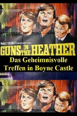 Das geheimnisvolle Treffen in Boyne Castle (1969)