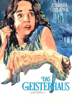 Das Geisterhaus (1970)