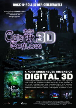 Das Geisterschloss (2001)