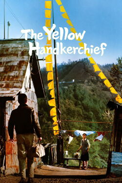 Das gelbe Taschentuch (1977)