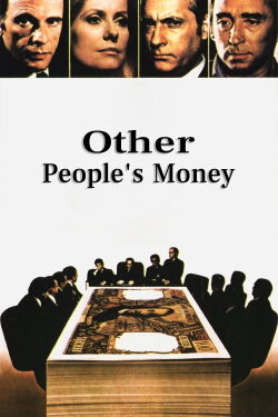 Das Geld der anderen (1978)