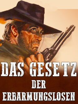Das Gesetz der Erbarmungslosen (1968)