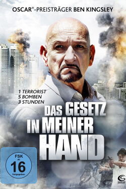 Das Gesetz in meiner Hand (2013)