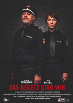 Das Gesetz sind wir (2020)
