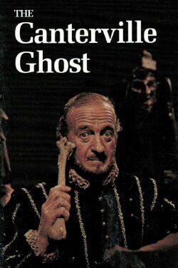 Das Gespenst von Canterville (1974)