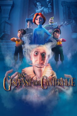 Das Gespenst von Canterville (2023)