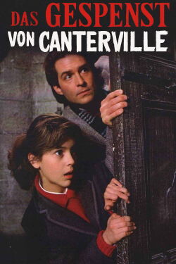 Das Gespenst von Canterville (1986)