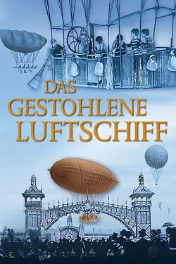 Das gestohlene Luftschiff (1967)