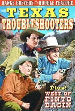 Das gibt es nur in Texas (1942)