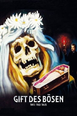 Das Gift des Bösen (1963)