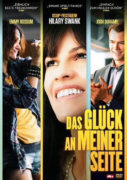 Das Glück an meiner Seite (2014)