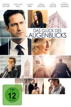 Das Glück des Augenblicks (2016)