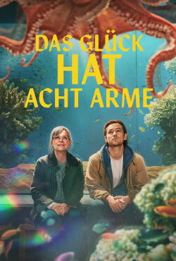 Das Glück hat acht Arme (2026)