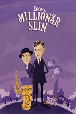 Das Glück kam über Nacht (1951)