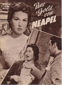 Das Gold von Neapel (1954)