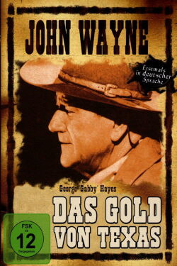Das Gold von Texas (1934)