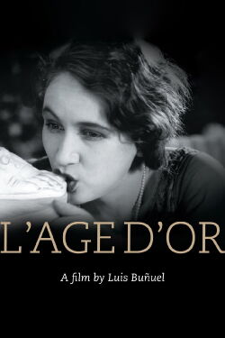 Das goldene Zeitalter (1930)