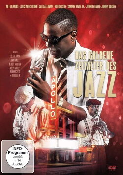 Das goldene Zeitalter des Jazz (1956)