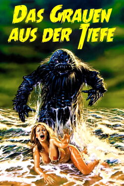 Das Grauen aus der Tiefe (1980)