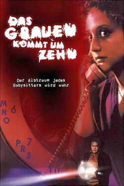 Das Grauen kommt um Zehn (1979)