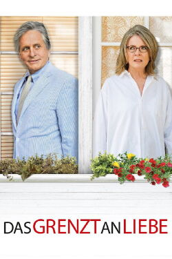 Das grenzt an Liebe (2014)
