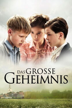Das große Geheimnis (2014)