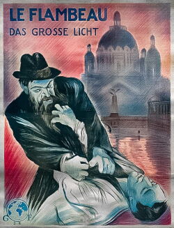 Das große Licht (1920)