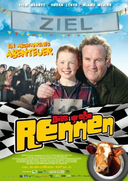 Das große Rennen (2009)