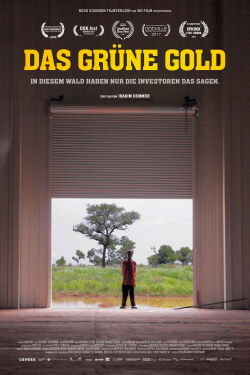 Das grüne Gold (2017)