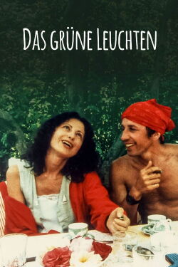 Das grüne Leuchten (1986)