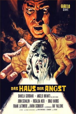 Das Haus der Angst (1974)