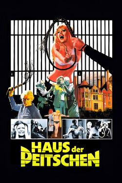 Das Haus der Peitschen (1974)