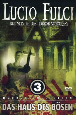 Das Haus des Bösen (1989)