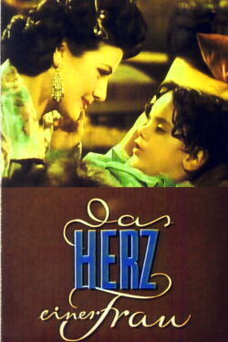 Das Herz einer Frau (1951)