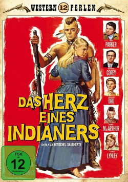 Das Herz eines Indianers (1958)