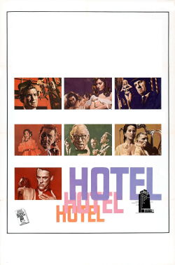 Das Hotel (1967)