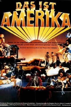 Das ist Amerika (1977)