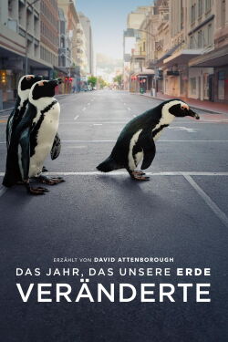 Das Jahr, das unsere Erde veränderte (2021)