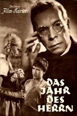 Das Jahr des Herrn (1950)