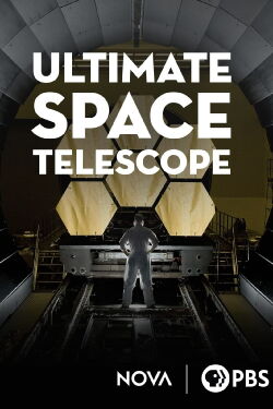 Das James-Webb-Teleskop - Ein neues Zeitalter der Entdeckungen (2022)