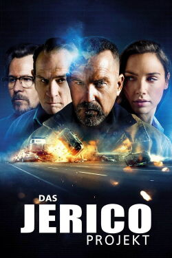 Das Jerico Projekt – Im Kopf des Killers (2016)