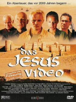 Das Jesus Video (2002)