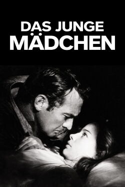 Das junge Mädchen (1960)