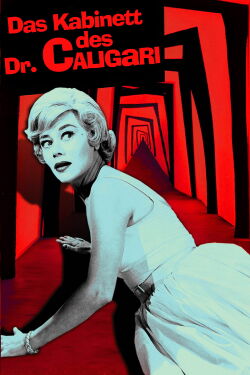 Das Kabinett des Dr. Caligari (1962)