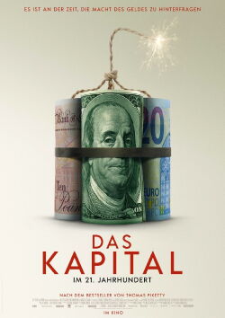 Das Kapital im 21. Jahrhundert (2019)