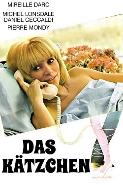 Das Kätzchen (1975)